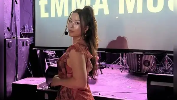 QoA, productora y cantante coreana, explora producir en Perú un reality internacional