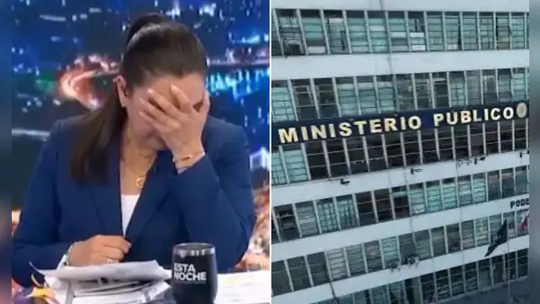 Milagros Leiva: Ministerio Público abre investigación contra periodista por divulgación de identidad de menor que habría sido víctima de violencia sexual