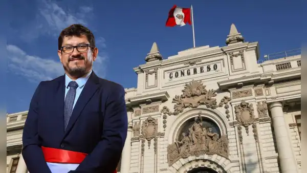 Congresistas de Obras, Renovación Popular y Ahora Nación cuestionan que titular del MTC esté investigado por corrupción