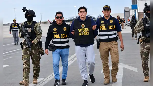 “Jhonsson Pulpo” asesinó a dos secuestrados y mutiló a otros tres