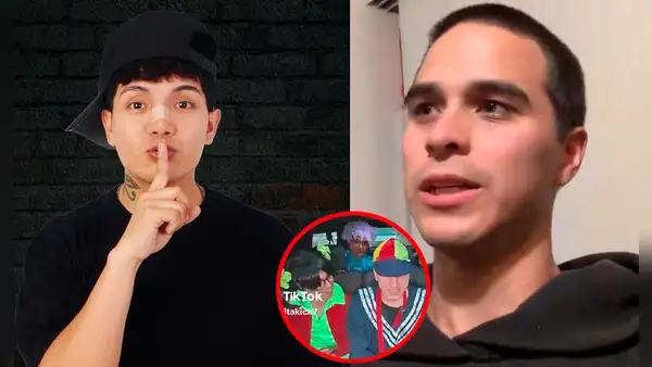 Influencer Jean Villon arremete contra Brando Gallesi por nefasta broma tras caso Liceo Naval: “Asqueroso y repudiable lo que has hecho”
