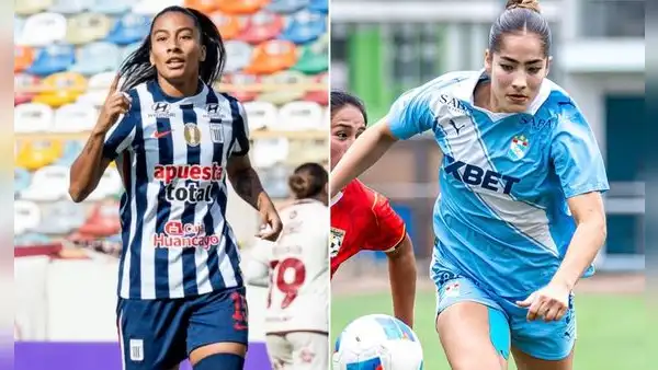 Alianza Lima vs Sporting Cristal EN VIVO: hora y canal del partido por la fecha 10 de la Liga Femenina 2026