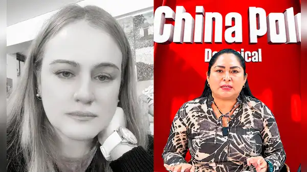 Lourdes Sacín, compañera de ‘La China Polo’, revela su última conversación con la periodista: “Sabíamos que la querían matar”