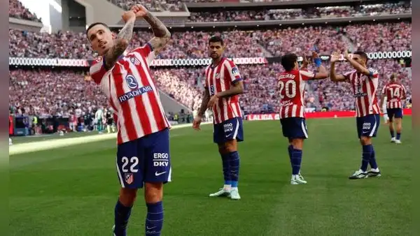 Real Madrid vs Atlético de Madrid EN VIVO: minuto a minuto del partido por LaLiga de España vía ESPN