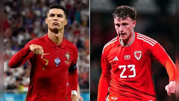 Portugal - Gales: fecha, hora y canal de TV para ver el partido por la fecha 1 de la Liga de Naciones 2026
