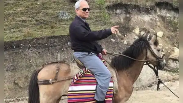 “León XIV vuelve a casa”: documental muestra preparativos para la visita del papa al Perú