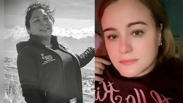 Lourdes Sacín y compañeros de ‘La China Polo’ exigen garantías para sus vidas y revelan el móvil del crimen: “No estamos acusando sin pruebas”