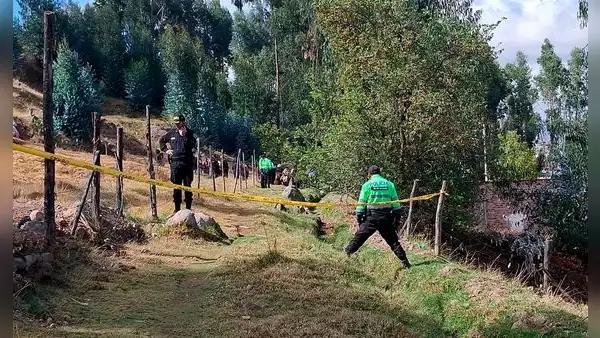 Piden justicia para joven hallada sin vida en canal de riego en Huancayo: investigan presunto feminicidio