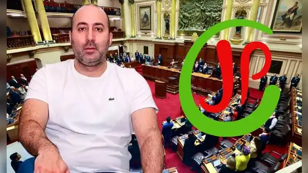 Juntos por el Perú propone que granjas de bots en campañas electorales sean sancionadas con hasta doce años de cárcel