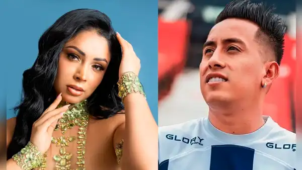 Pamela Franco revela cómo apoya a Christian Cueva tras acercamiento con sus hijos: "Nadie te obliga a hacer nada"