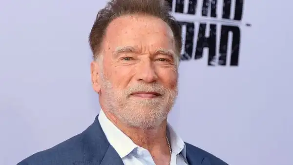 Arnold Schwarzenegger donó 16 hectáreas de su rancho en California para salvar un ecosistema único y ampliar un famoso sendero