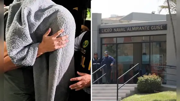 Caso Liceo Naval: “La prevención no empieza cuando ocurre el abuso”