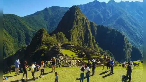 Machu Picchu: auditoría detecta uso de bots por ocho empresas de turismo para bloquear casi 210.000 entradas a la ciudadela inca