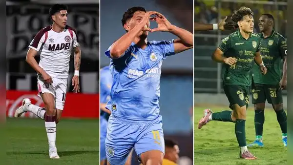 Partidos de hoy, lunes 21 de septiembre: programación, horarios y canales para ver fútbol EN VIVO