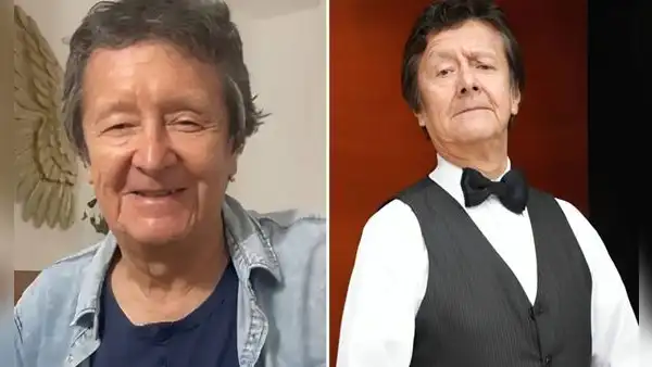 ¿Peter vuelve a 'Al fondo hay sitio'? Adolfo Chuiman sobre su esperado regreso a la televisión: "El reposo del guerrero ha sido suficiente"
