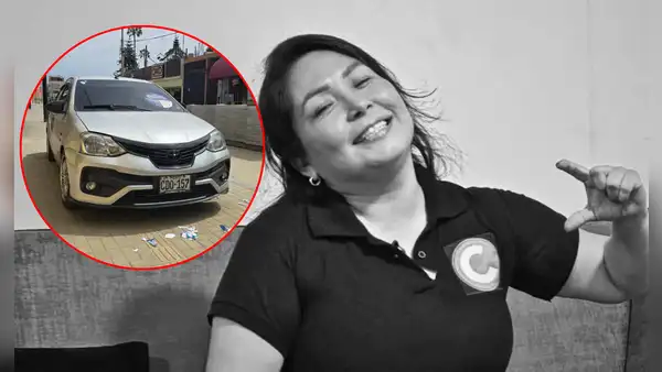 Caso "La China Polo": PNP captura a un nuevo implicado en Surco y lo trasladan a Áncash