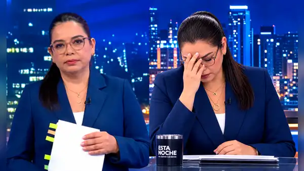 Panamericana TV lanza comunicado tras error de Milagros Leiva, pero no revela sanción