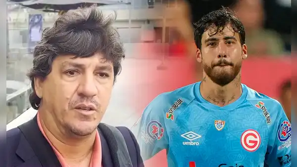 Jean Ferrari sobre no convocatoria de Beto Da Silva a la selección peruana: "Hacemos prevención"