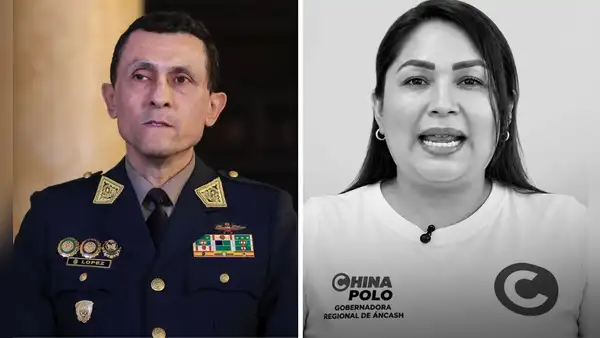 Caso La China Polo: comandante general de la PNP encabezará investigación por asesinato de periodista en Caraz