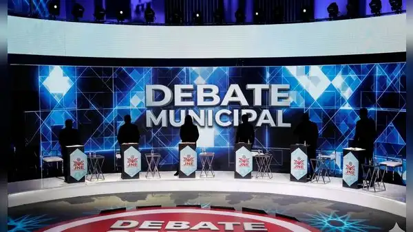 Debate municipal 2026 por la alcaldía de Lima: Quiénes se presentarán hoy 21 de septiembre