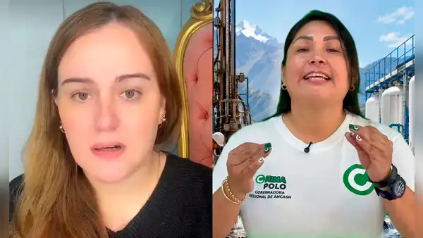 Lourdes Sacín acerca de su último encuentro con la ‘China’ Polo: “Me estaba hablando de algunas fuentes”