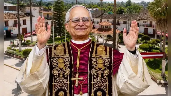 Papa León XIV en Santa Cruz: provincia de 35.000 habitantes recibirá a 100.000 peregrinos