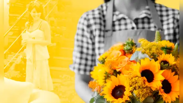 ¿Por qué se regalan flores amarillas el 21 de septiembre en Perú? Conoce el origen y significado