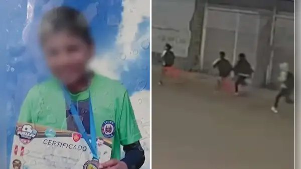 Un antecedente al caso Liceo Naval: Milan, el escolar de 13 años que fue víctima de bullying y murió a manos de sus compañeros de clase en Huancayo