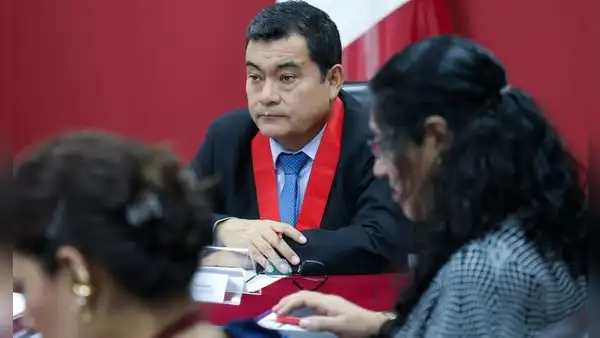 Corte de Tumbes recibe visita de monitoreo para fortalecer la oralidad civil