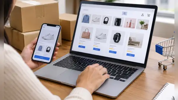 Ecommerce en Perú crece 50,4% y mueve US$19.300 millones en el primer semestre de 2026