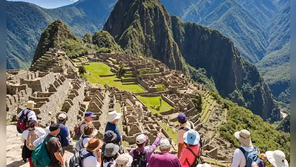 Piden investigar acaparamiento de boletos a Machu Picchu: una sola agencia podía reservar hasta 11.200 entradas sin pagar