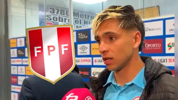 Carlos Ramos, jugador de Deportivo Garcilaso, protesta tras convocatoria de selección peruana: "No llamaron ni siquiera a uno de Cusco"