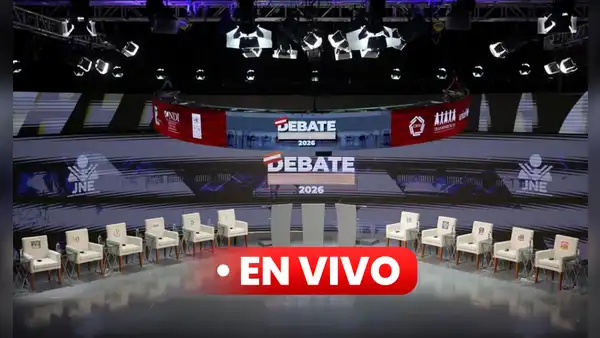 Debate municipal 2026 EN VIVO: 13 candidatos se enfrentarán por la alcaldía de Lima este 21 de septiembre