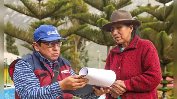 DNIe gratis: Reniec lanza megacampaña en 22 regiones para facilitar acceso al documento del 21 al 27 de setiembre