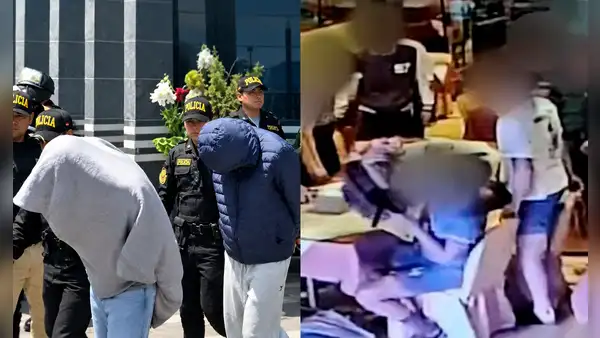 Ethel Pozo reacciona indignada ante vídeo de alumnos investigados por agresión en un chifa tras el delito: "Sin ningún sentimiento de culpa"