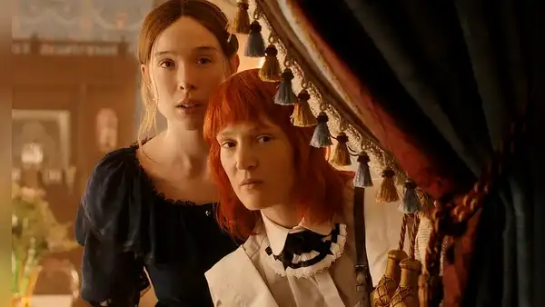 'Monstruo: la historia de Lizzie Borden': reparto oficial de la nueva entrega de la saga 'Monstruo', serie furor de Netflix
