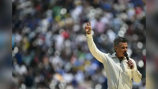 Robbie Williams: la estrella del pop británico en Lima