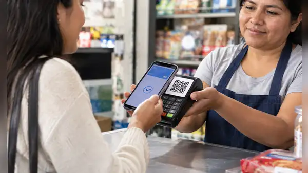 Pagos digitales en Perú: 67% de adultos ya tiene una cuenta o billetera y las operaciones siguen en aumento