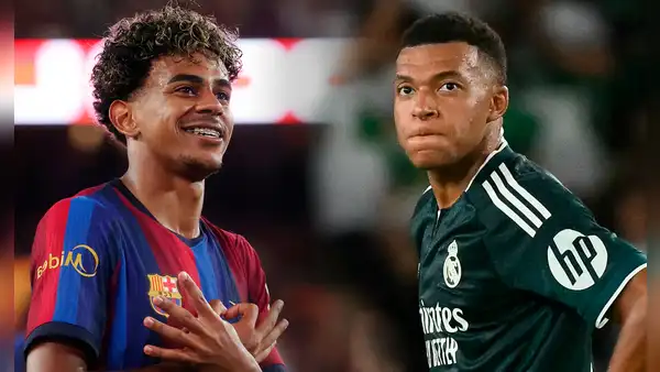 FC Barcelona vs Real Madrid: día y horario confirmado del clásico español por LaLiga 2026
