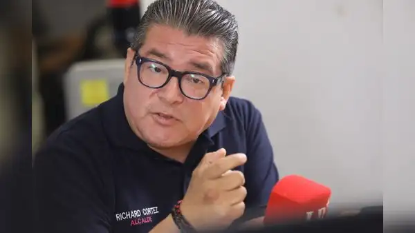"80% de los vecinos están en contra de la obra de la avenida Huaylas", advierte candidato por Avanza País a Chorrillos Richard Cortez