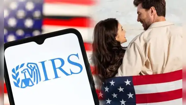 Buenas noticias para inmigrantes | IRS entregará un cheque por hasta US$32.200 a parejas que declaren sus taxes