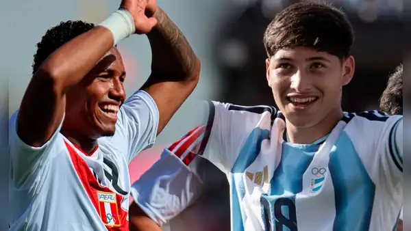 Perú vs Argentina: fecha, hora y canal confirmado para ver las semifinales de los Juegos Suramericanos 2026