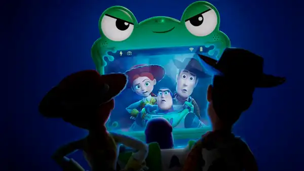 Toy Story 5 película completa en español latino: ¿dónde ver online la cinta animada de Pixar?