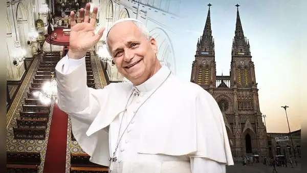 Papa León XIV en Argentina y Uruguay: esta es la agenda que cumplirá durante su visita de noviembre por Sudamérica