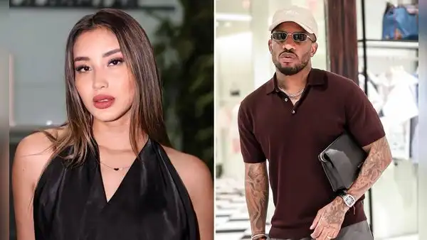 Xiomy Kanashiro, pareja de Jefferson Farfán, sorprende al opinar sobre el "50/50": "Si tienes a alguien que te apoye, bienvenido sea"