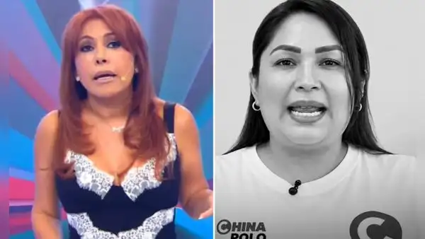 Magaly Medina rompe su silencio tras asesinato de la periodista 'China Polo' y expone investigaciones en su contra: "Yo fui su víctima"
