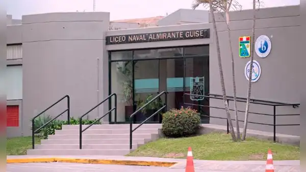 Minedu encarga a viceministro la dirección del Liceo Naval durante reorganización tras caso de agresión sexual