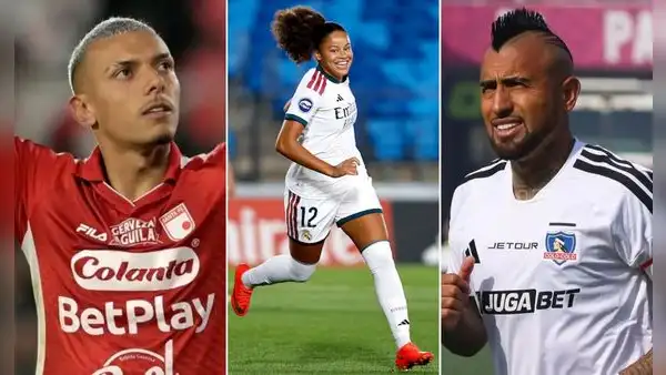 Partidos de hoy, martes 22 de septiembre: programación, horarios y canales para ver fútbol EN VIVO
