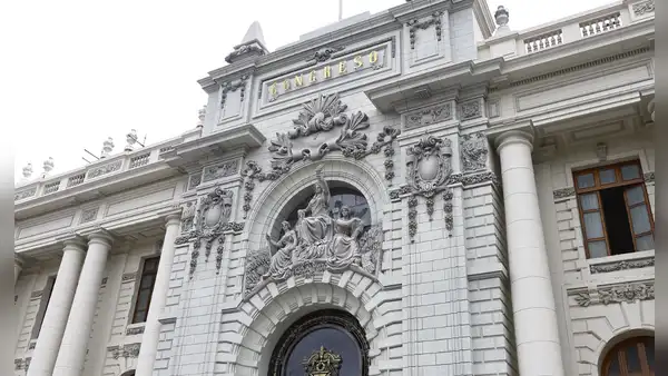 Comisión de Constitución no debatirá este martes pedido de facultades