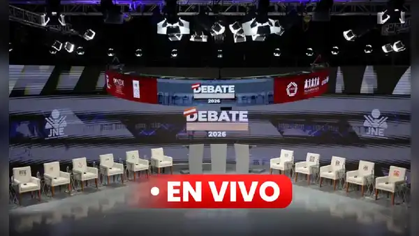 Debate municipal 2026 EN VIVO: sigue la transmisión con los 12 candidatos a la alcaldía de Lima